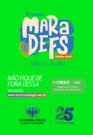 2ª Corrida MaraDefs